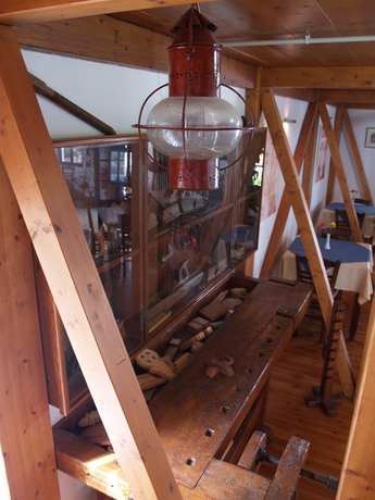 Imagen de los interiores del Hotel Kalimera. Foto 16