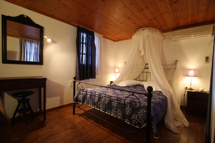 Imagen de la habitación del Hotel Kalimera. Foto 9