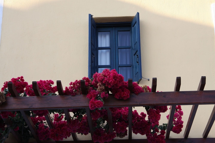 Imagen general del Hotel Kalimera. Foto 6