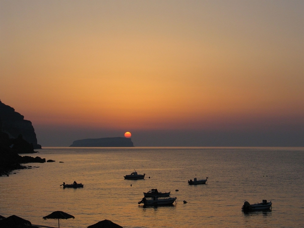 Imagen de los exteriores del Hotel Kalimera. Foto 12