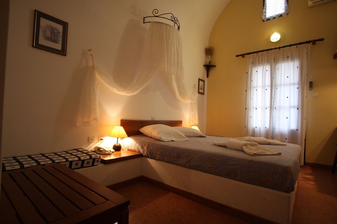 Imagen de la habitación del Hotel Kalimera. Foto 10