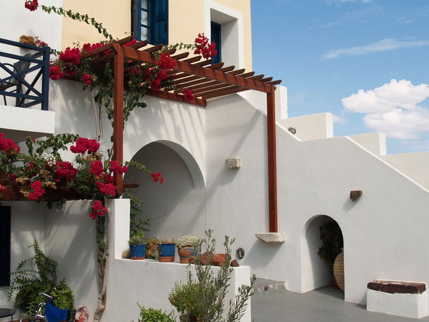 Imagen general del Hotel Kalimera. Foto 4