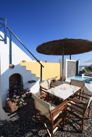 Imagen del bar/restaurante del Hotel Kalimera. Foto 8