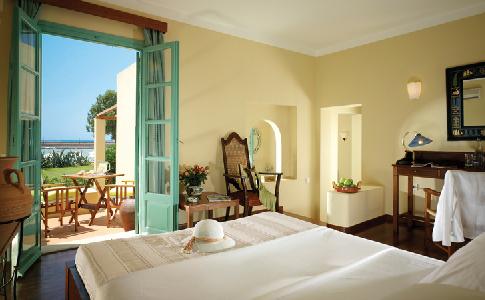 Imagen general del Hotel Kalimera Kriti Hotel and Village Resort. Foto 2