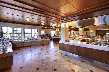 Imagen de la piscina del Hotel Kalimera Kriti Hotel and Village Resort. Foto 12