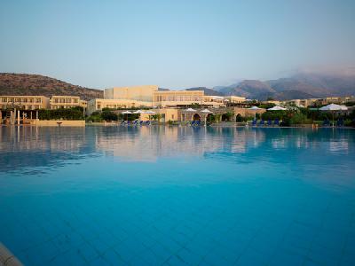 Imagen general del Hotel Kalimera Kriti Hotel and Village Resort. Foto 5