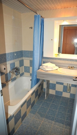 Imagen de la habitación del Hotel Kalimera Mare. Foto 6