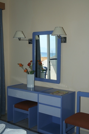 Imagen de la habitación del Hotel Kalimera Mare. Foto 8