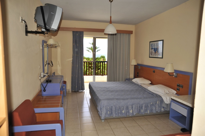 Imagen de la habitación del Hotel Kalimera Mare. Foto 9