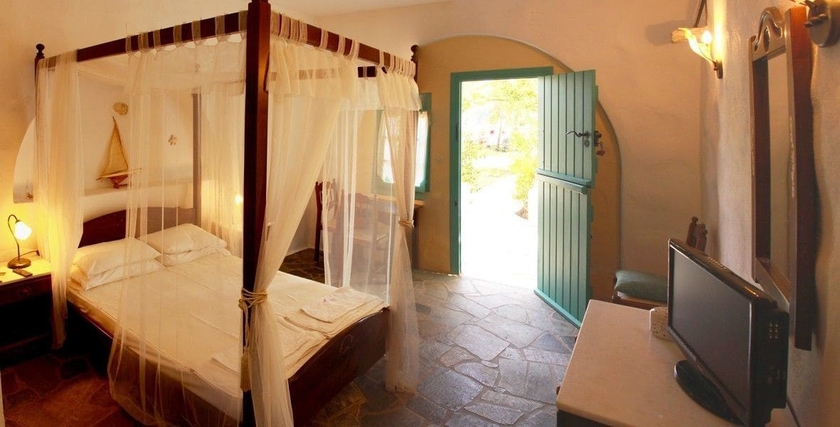 Imagen de la habitación del Hotel Kalimera Paros. Foto 6