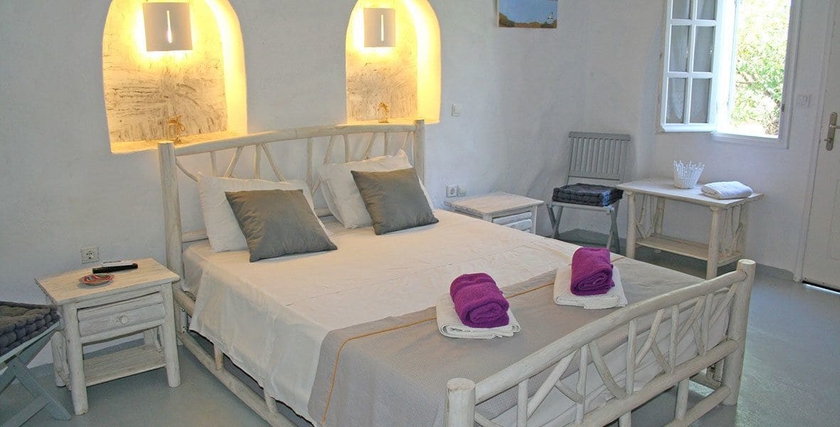 Imagen de la habitación del Hotel Kalimera Paros. Foto 10