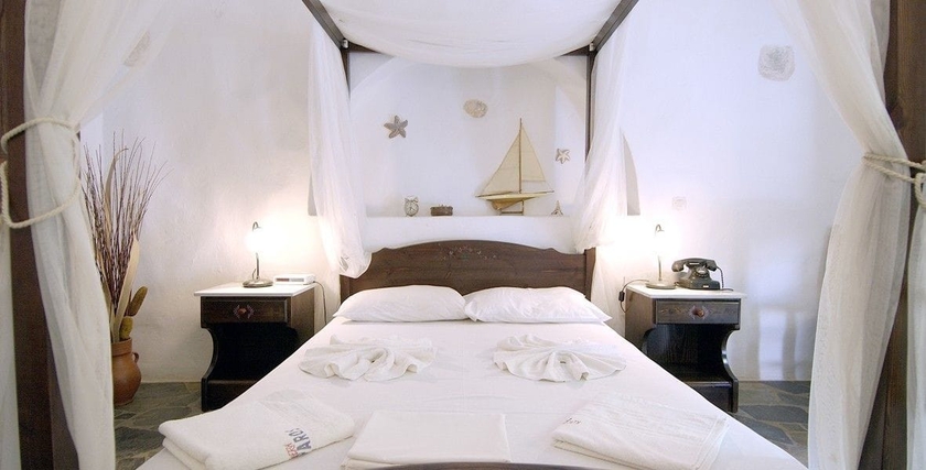 Imagen de la habitación del Hotel Kalimera Paros. Foto 12