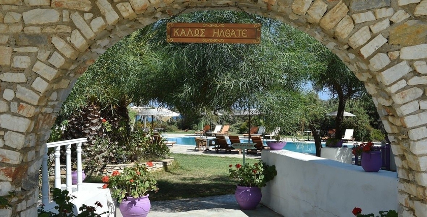 Imagen general del Hotel Kalimera Paros. Foto 2