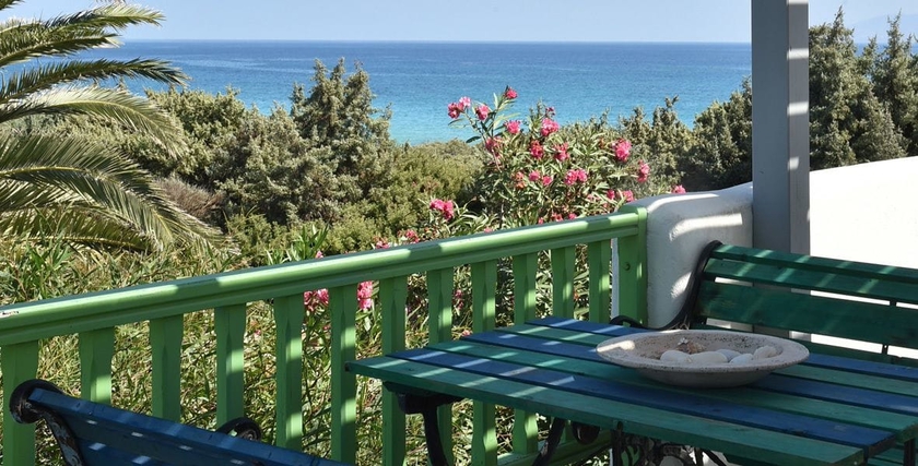 Imagen de la habitación del Hotel Kalimera Paros. Foto 13