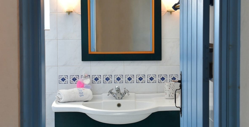 Imagen de la habitación del Hotel Kalimera Paros. Foto 14