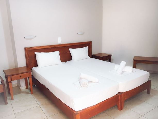 Imagen de la habitación del Hotel Kalimera, Stalos. Foto 8