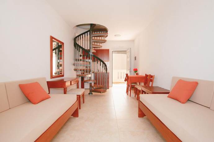 Imagen de la habitación del Hotel Kalimera, Stalos. Foto 13