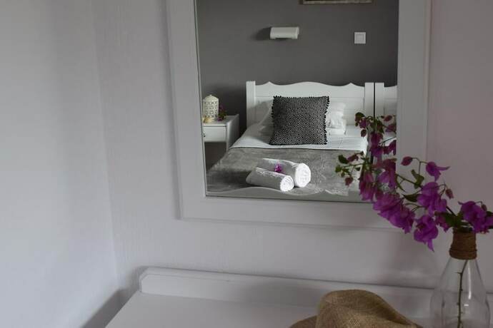Imagen de la habitación del Hotel Kalimera Studios and Apartments. Foto 19