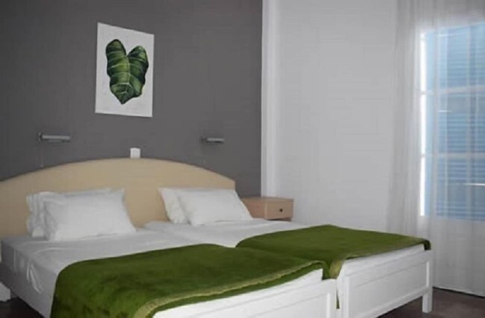Imagen general del Hotel Kalimera Studios and Apartments. Foto 2