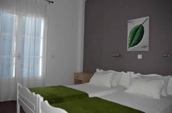 Imagen general del Hotel Kalimera Studios and Apartments. Foto 6