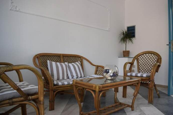 Imagen general del Hotel Kalimera Studios and Apartments. Foto 8