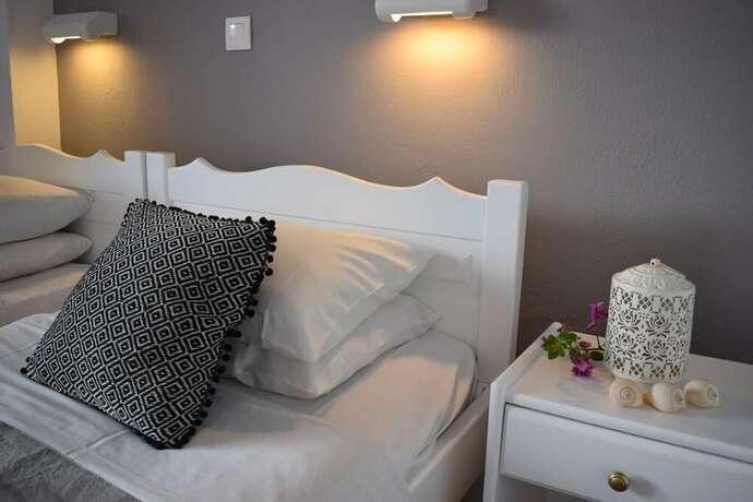 Imagen general del Hotel Kalimera Studios and Apartments. Foto 9