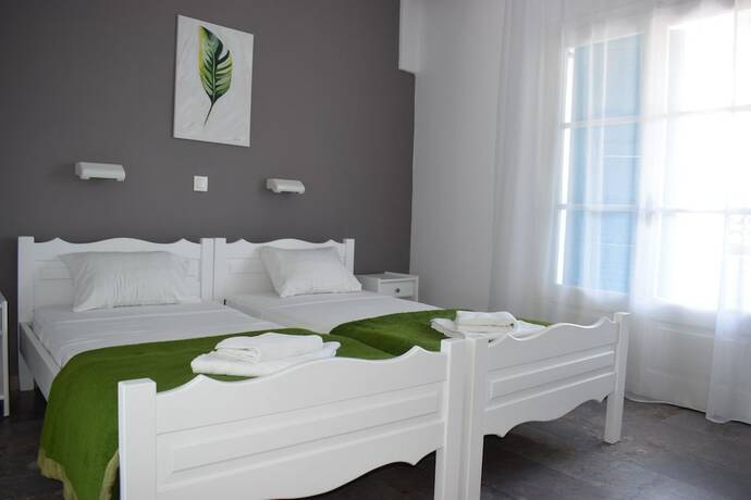 Imagen de la habitación del Hotel Kalimera Studios and Apartments. Foto 20