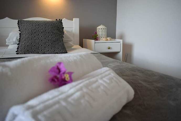 Imagen general del Hotel Kalimera Studios and Apartments. Foto 12