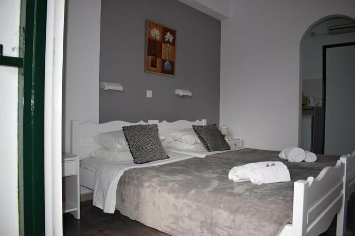 Imagen general del Hotel Kalimera Studios and Apartments. Foto 14