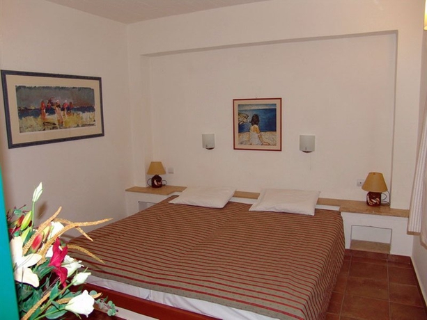 Imagen general del Hotel Kalimera Village. Foto 5