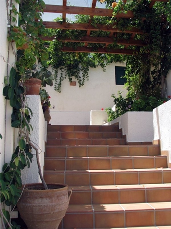 Imagen general del Hotel Kalimera Village. Foto 10