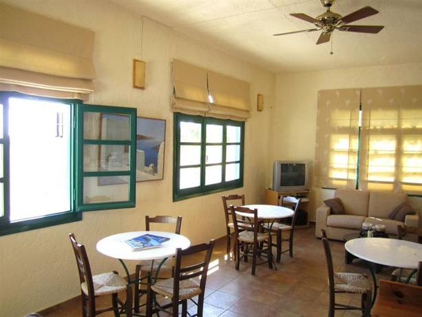 Imagen general del Hotel Kalimera Village. Foto 12