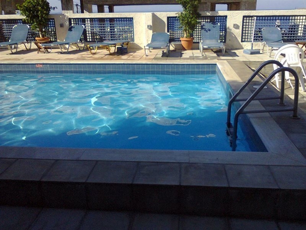 Imagen general del Hotel Kalimera Village. Foto 13