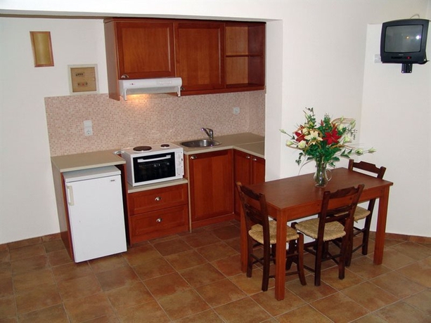 Imagen general del Hotel Kalimera Village. Foto 14