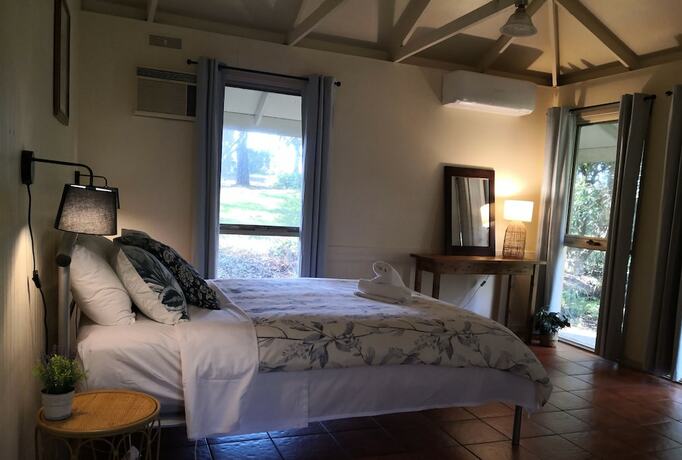 Imagen general del Hotel Kalimna Woods Cottages. Foto 5