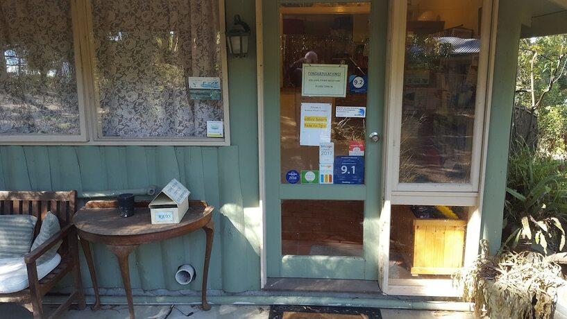 Imagen general del Hotel Kalimna Woods Cottages. Foto 6