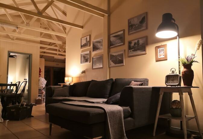 Imagen general del Hotel Kalimna Woods Cottages. Foto 1