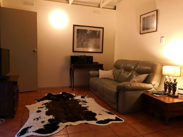 Imagen de la habitación del Hotel Kalimna Woods Cottages. Foto 24