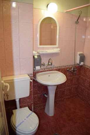 Imagen de la habitación del Hotel Kalina. Foto 9