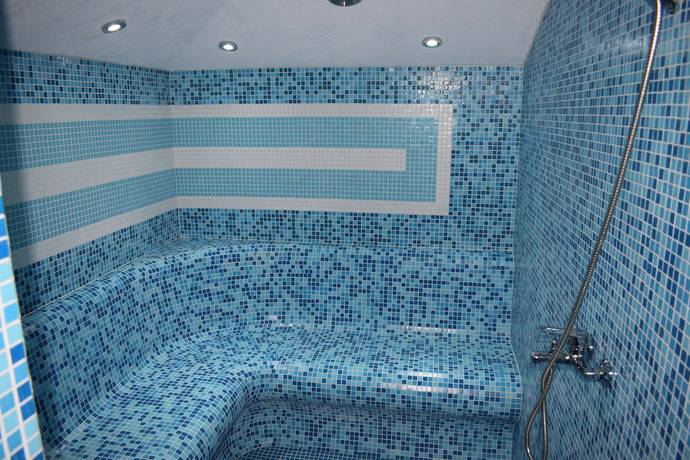 Imagen general del Hotel Kalina. Foto 2