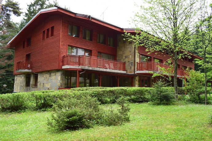 Imagen general del Hotel Kalina. Foto 3