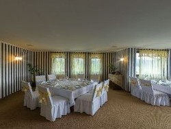 Imagen general del Hotel Kalina Palace. Foto 1