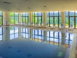 Imagen general del Hotel Kalina Palace. Foto 6