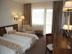 Imagen general del Hotel Kalina Palace. Foto 3