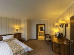 Imagen general del Hotel Kalina Palace. Foto 4