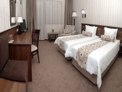 Imagen general del Hotel Kalina Palace. Foto 5