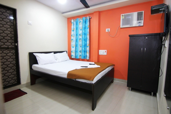 Imagen de la habitación del Hotel Kalina Residency. Foto 5