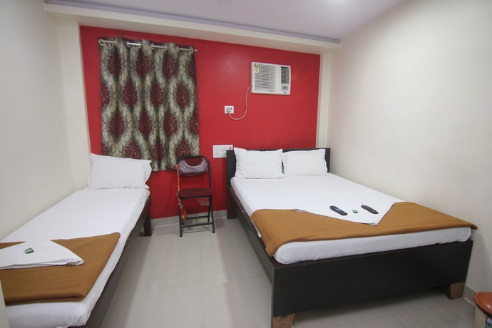 Imagen de la habitación del Hotel Kalina Residency. Foto 10