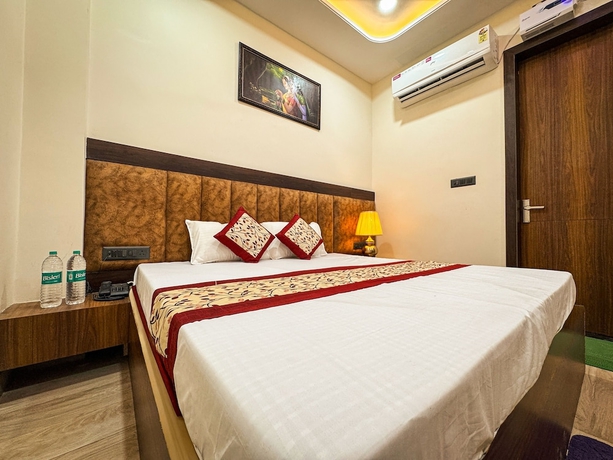Imagen de la habitación del Hotel Kalindi kunj. Foto 3