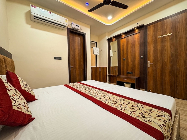 Imagen de la habitación del Hotel Kalindi kunj. Foto 10